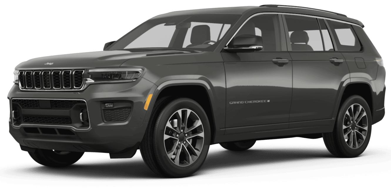 JEEP GRAND CHEROKEE L 2024 1C4RJKEG0R8500244 image